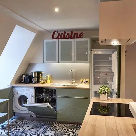 Saint-martin * Colmar