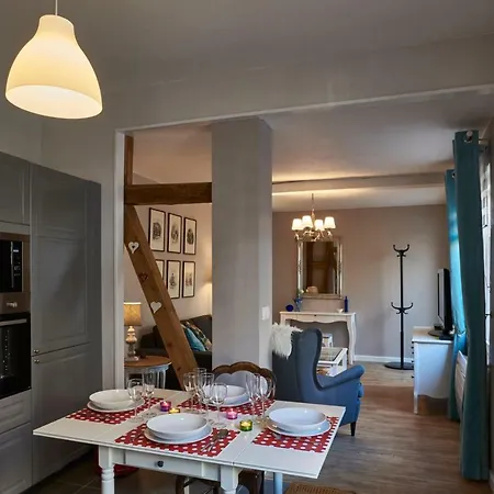 Saint-martin Apartamento