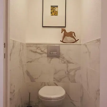 Saint-martin Appartement