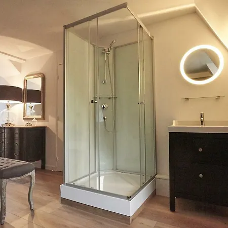 Apartamento Saint-martin Colmar