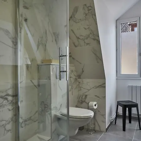 Appartement Saint-martin Colmar