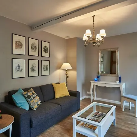 Apartamento Saint-martin *