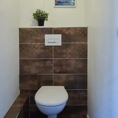 Apartamento Saint-martin