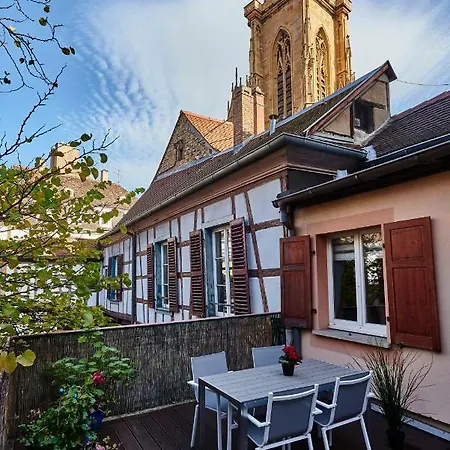 Apartamento Saint-martin