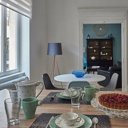 Saint-martin Appartement *