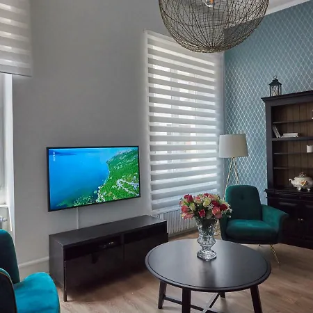 Apartamento Saint-martin Colmar