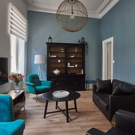 Appartement Saint-martin *