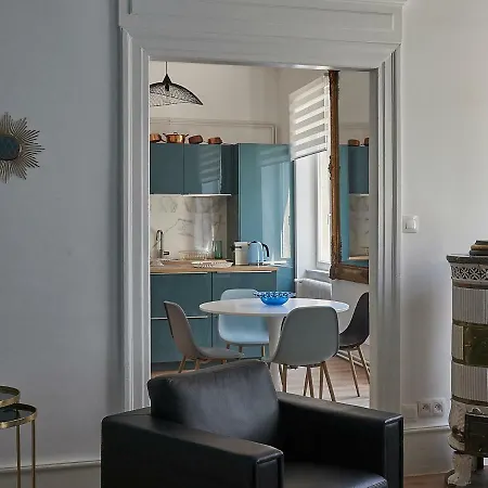 Saint-martin Apartamento *