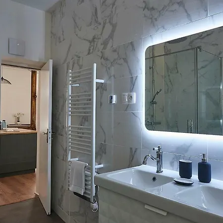 Apartamento Saint-martin