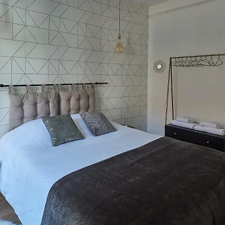 Saint-martin Apartamento Colmar