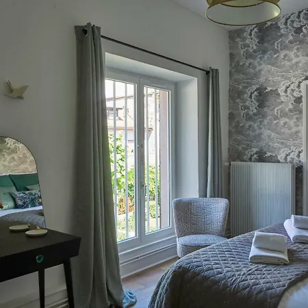 Saint-martin Apartamento *