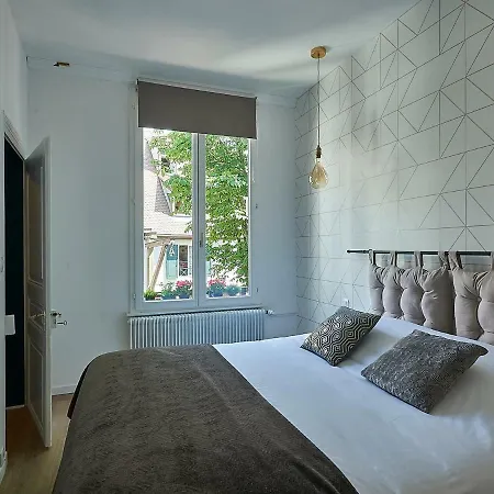 Saint-martin Apartamento Colmar