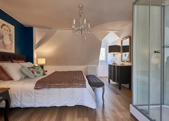 Saint-martin Apartment