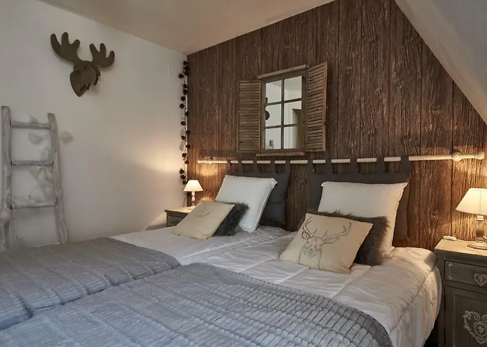 Saint-martin * Κολμάρ