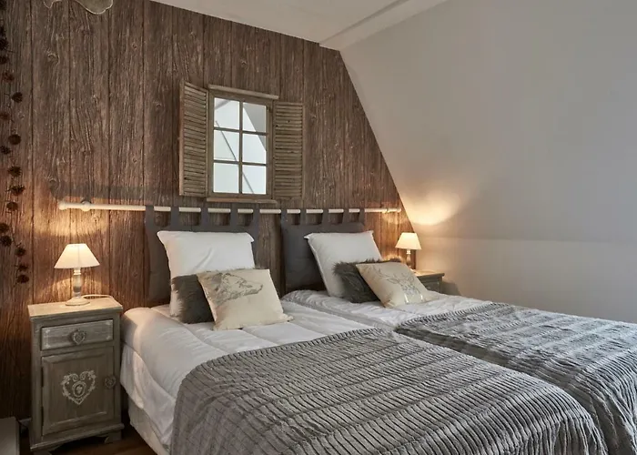 Διαμέρισμα Saint-martin Κολμάρ