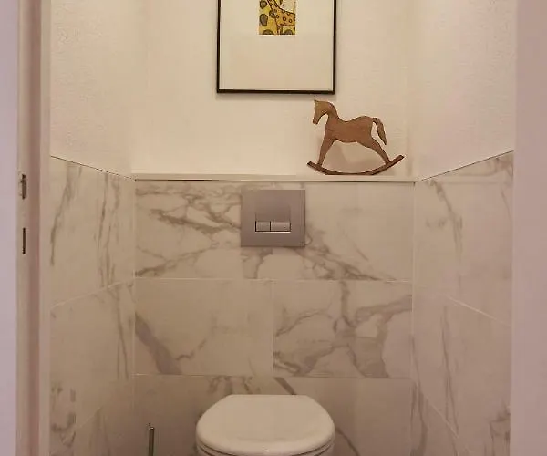 Saint-martin Apartment