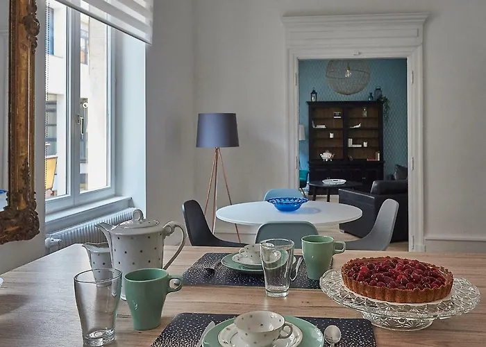 Saint-martin Apartment *