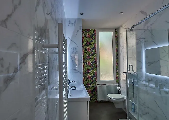 Saint-martin * Colmar