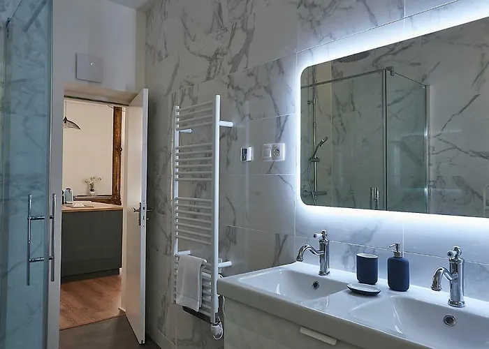 Apartment Saint-martin