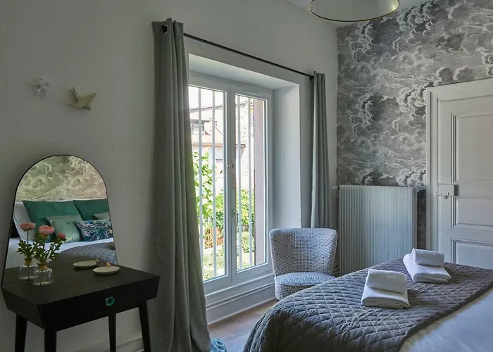 Saint-martin Apartment *